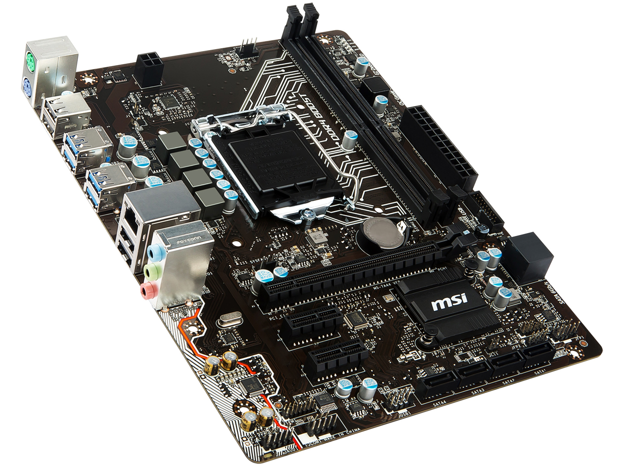 E3M WORKSTATION V5