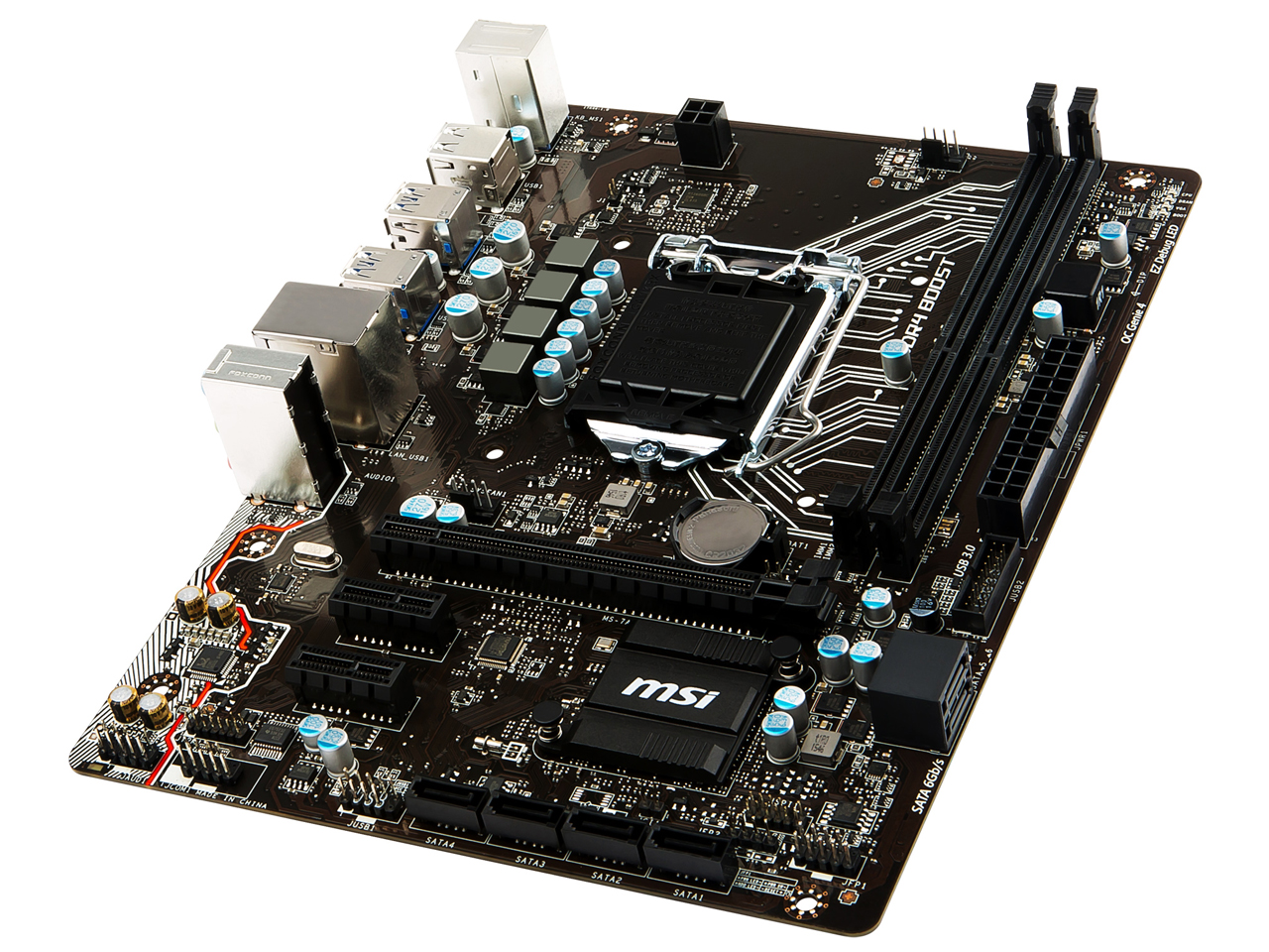 E3M WORKSTATION V5