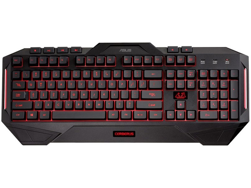 Cerberus Keyboard �̐��i�摜