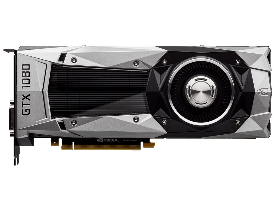 GV-N1080D5X-8GD-B [PCIExp 8GB]