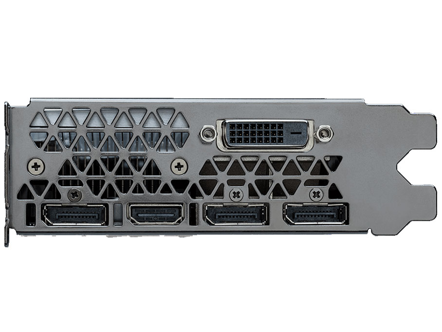 GV-N1080D5X-8GD-B [PCIExp 8GB]