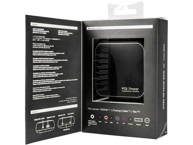 Power 12000NB