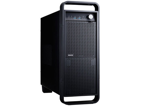 DAIV-DGZ501U2-SP2 Core i7/GeForce GTX1080/32GB������/960GB SSD ���ڃ��f�� �̐��i�摜