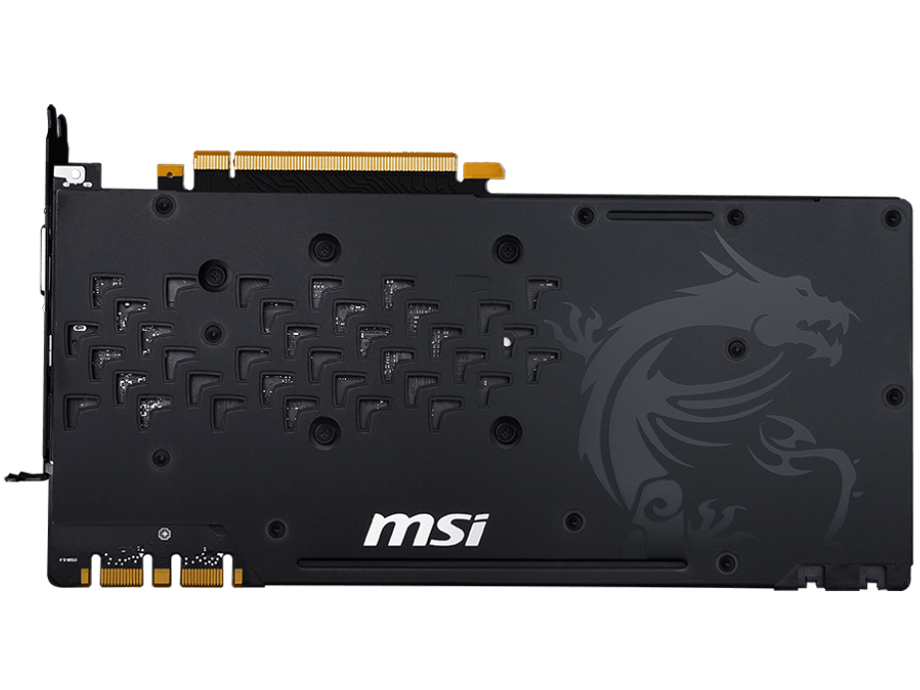 GTX 1080 GAMING X 8G [PCIExp 8GB]