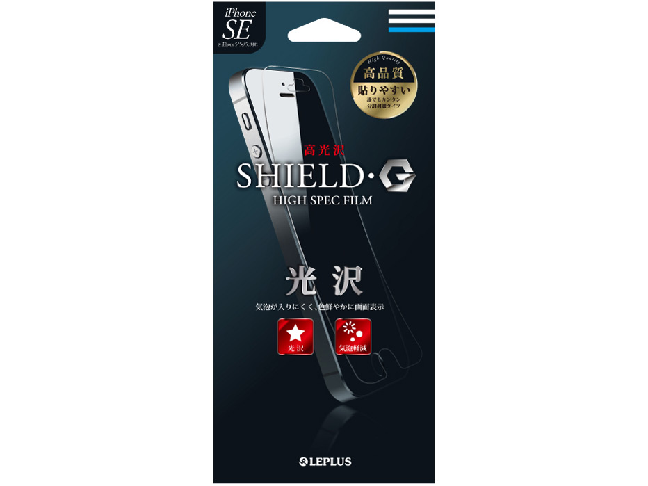 LEPLUS LP-I5SEFLG �̐��i�摜