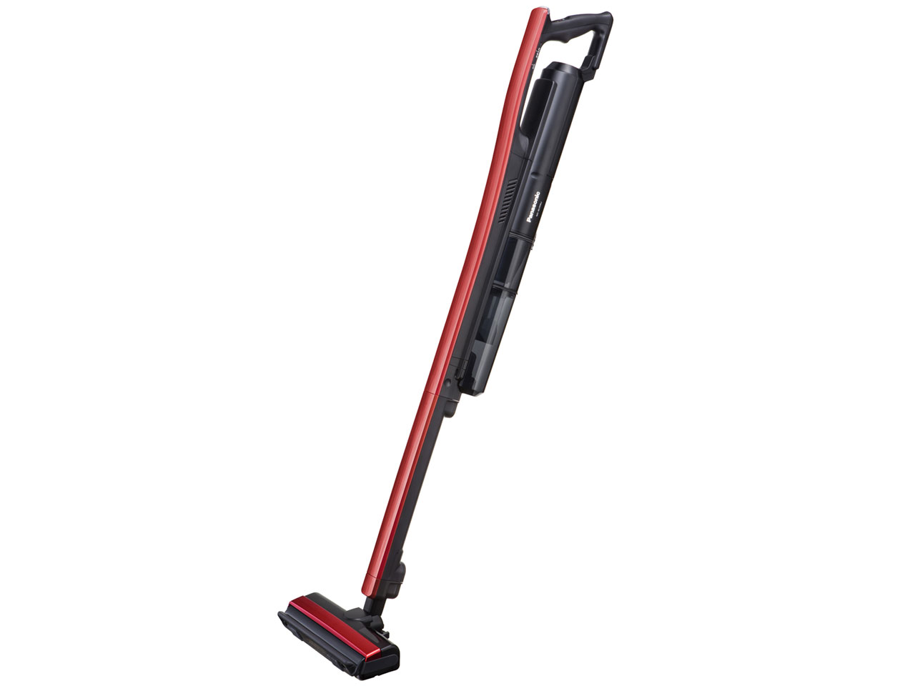 パナソニック iT MC-BU500J-S [シルバーブラック] 価格比較
