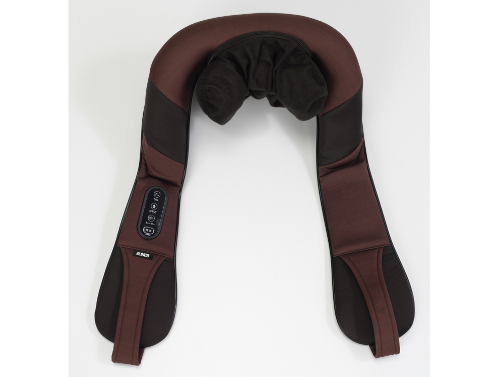 首マッサージャー もみたいむ なごみ MCR8700