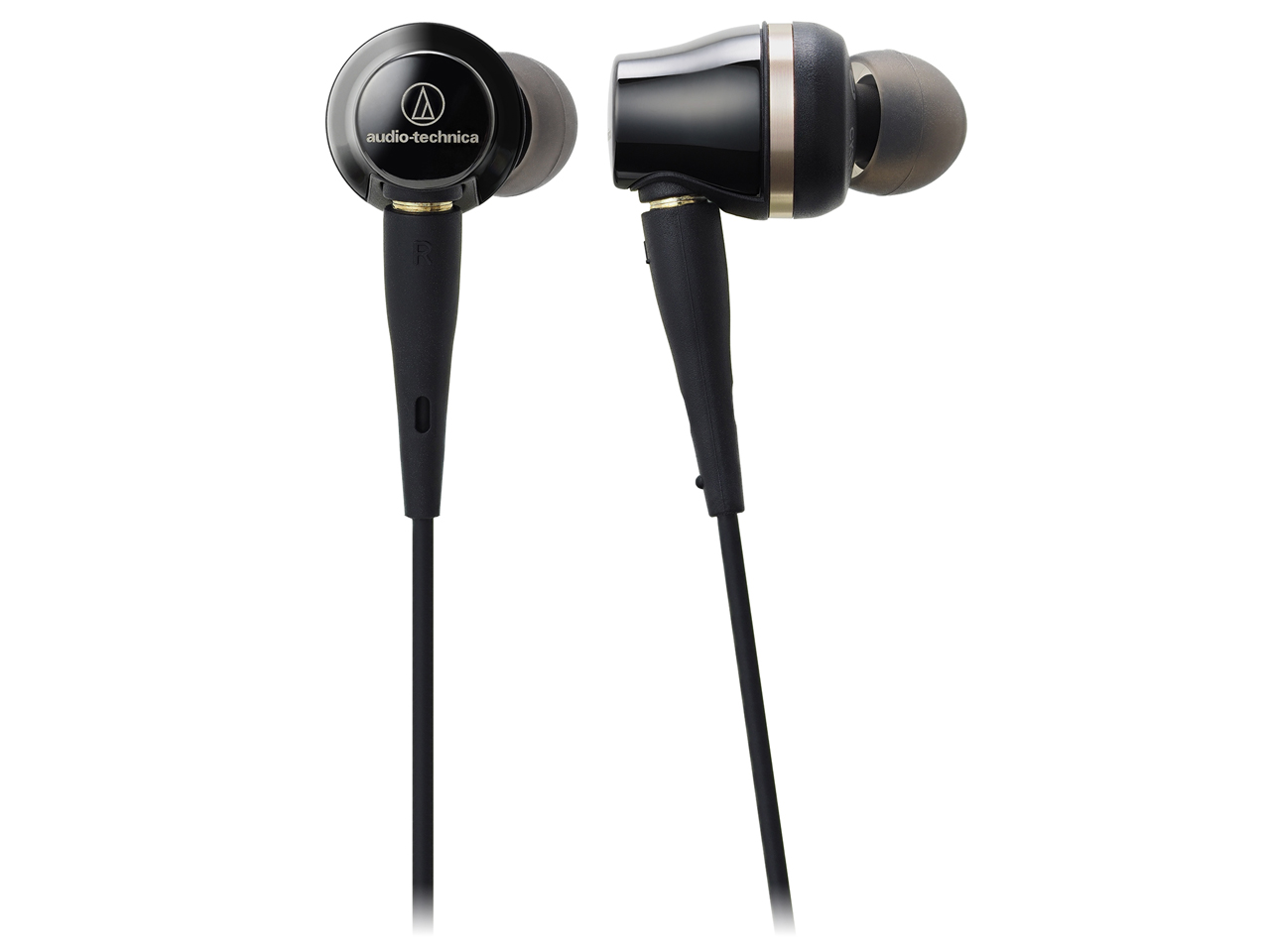 Sound Reality ATH-CKR100 �̐��i�摜