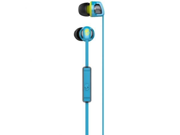 Smokin' Buds2 [Hot Blue/Hot Lime/Hot Lime]