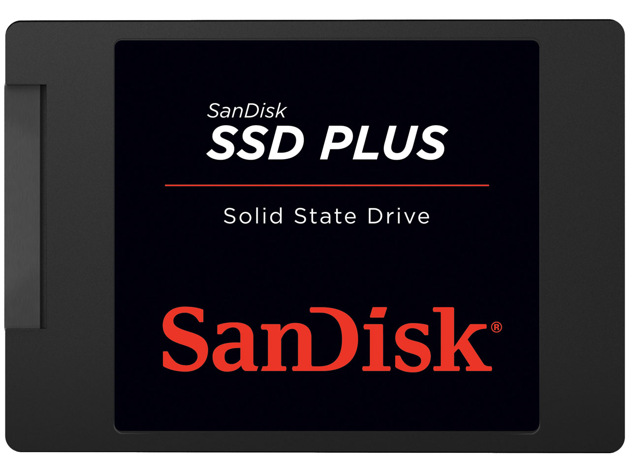 SSD PLUS SDSSDA-480G-J26 �̐��i�摜