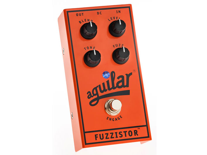 FUZZISTOR �̐��i�摜