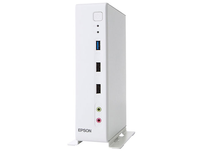 Endeavor ST180E 45mm�X�������f�� �̐��i�摜