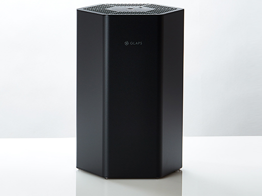 REVSONIC GLAPS A1 GLA-A1-S [シルバー] 価格比較 - 価格.com