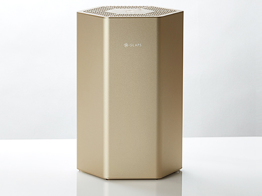 REVSONIC GLAPS A1 GLA-A1-S [シルバー] 価格比較 - 価格.com