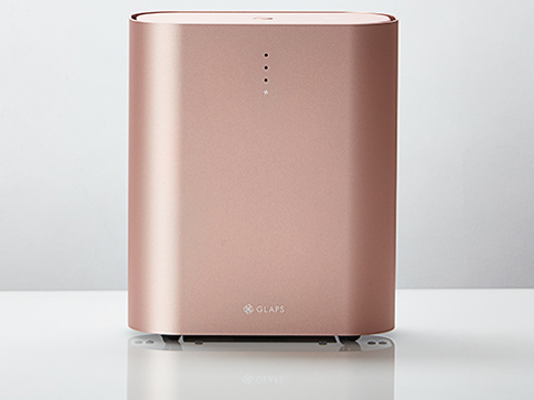 GLAPS V1 GLA-V1-RP [���[�Y�s���N]