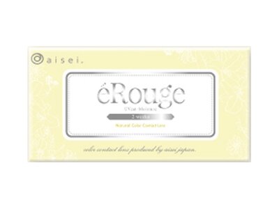 eRouge(�G���[�W��) 2weeks ���i�摜 -4-