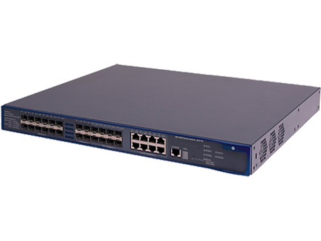 5500-24G-SFP EI Switch JD374A#ACF