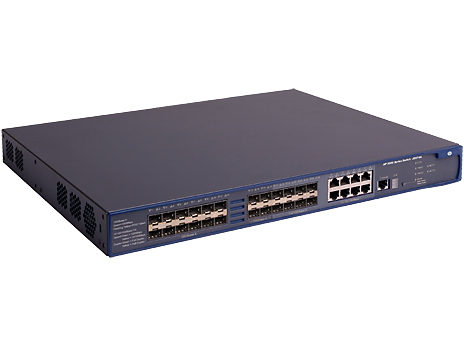 5500-24G-SFP EI Switch JD374A#ACF