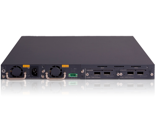 5500-24G-SFP EI Switch JD374A#ACF