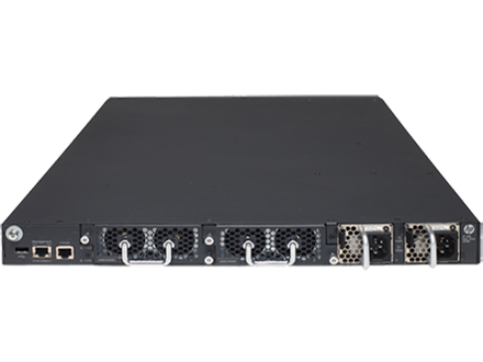 5900AF-48XGT-4QSFP+ Switch JG336A