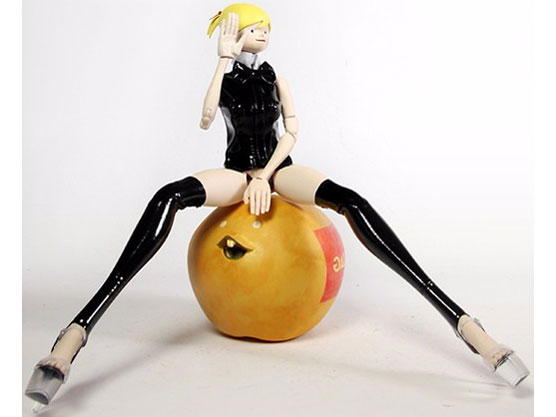 �U�E���[���h�E�I�u�E�C�]�x���E�p�X�n �G�[�W�F���g�E�C�]�x�� T.C.O.M �̐��i�摜