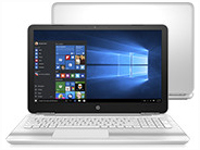 Pavilion 15-AU000 �p�t�H�[�}���X���f�� [�u���U�[�h�z���C�g] �̐��i�摜