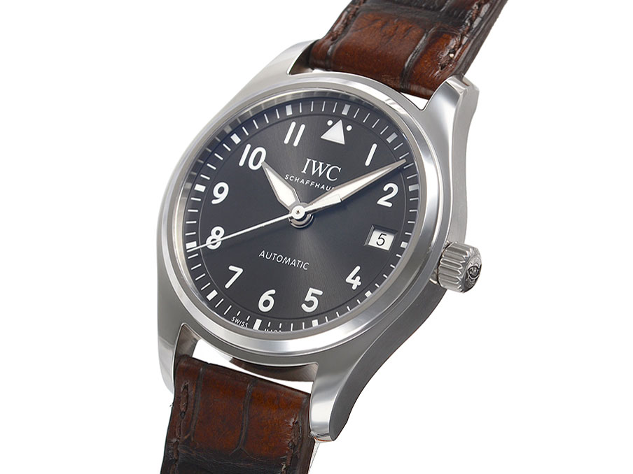 �p�C���b�g�E�E�H�b�`�E�I�[�g�}�e�B�b�N 36 IW324001 �̐��i�摜