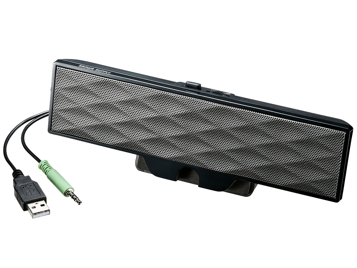 MM-SPL11UBK [�u���b�N] �̐��i�摜