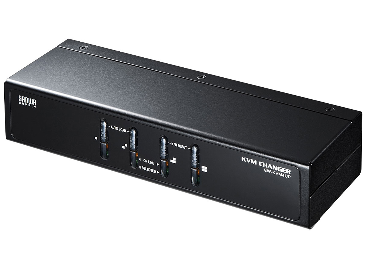 SW-KVM4UP �̐��i�摜