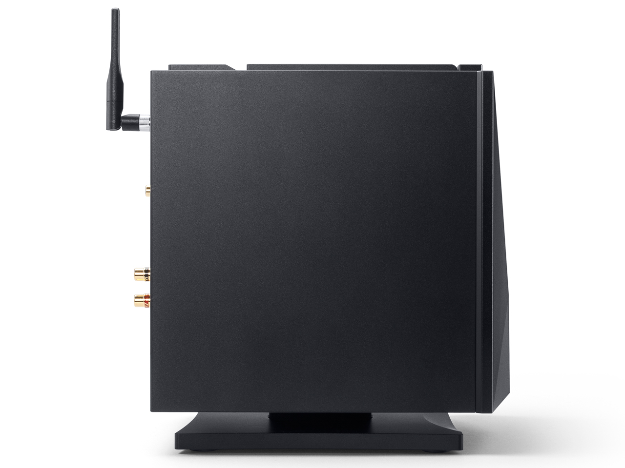 Astell&Kern AK500N-4TB-BLK [�u���b�N]