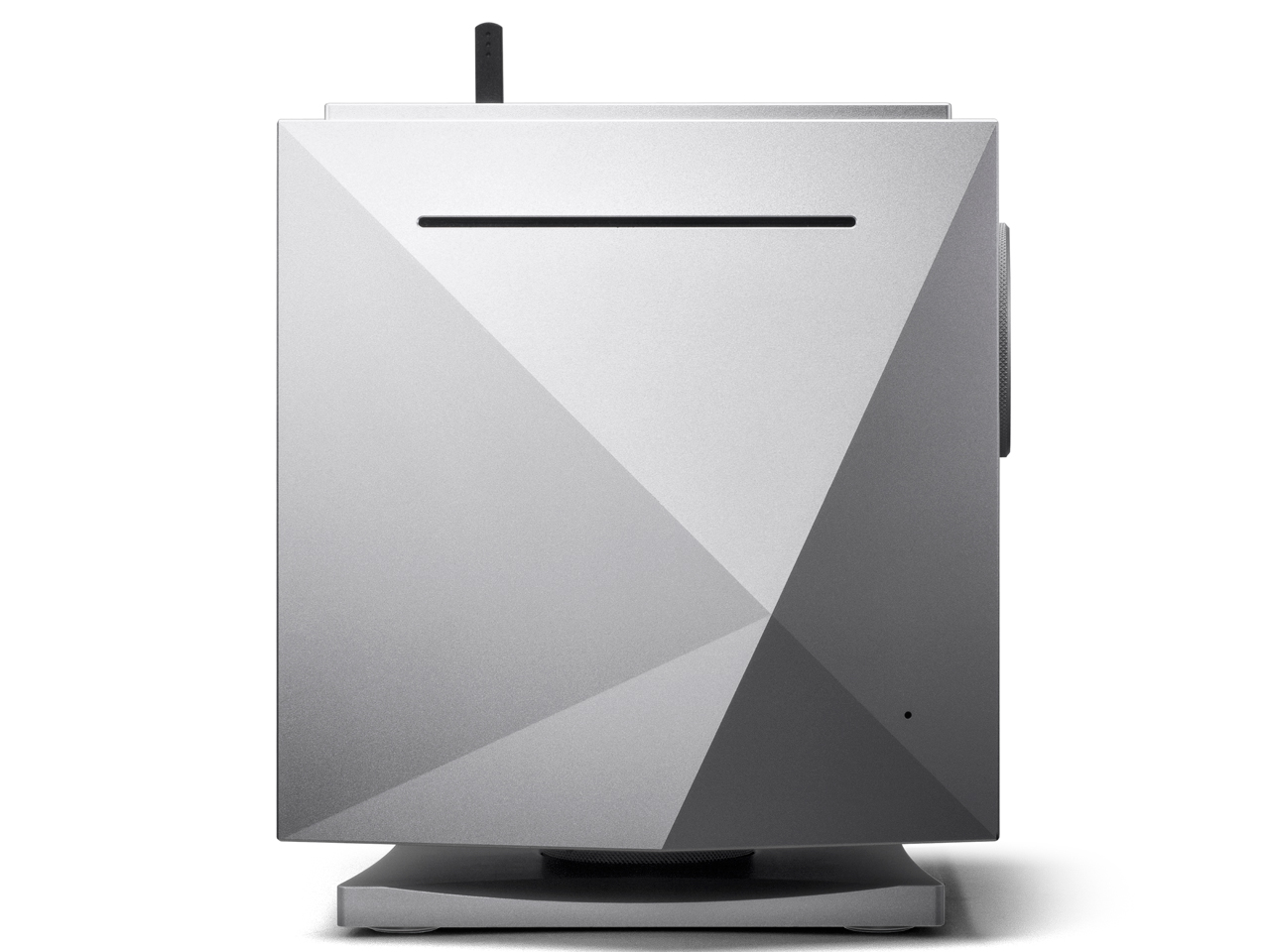 Astell&Kern AK500N-4TB-SLV [�V���o�[]