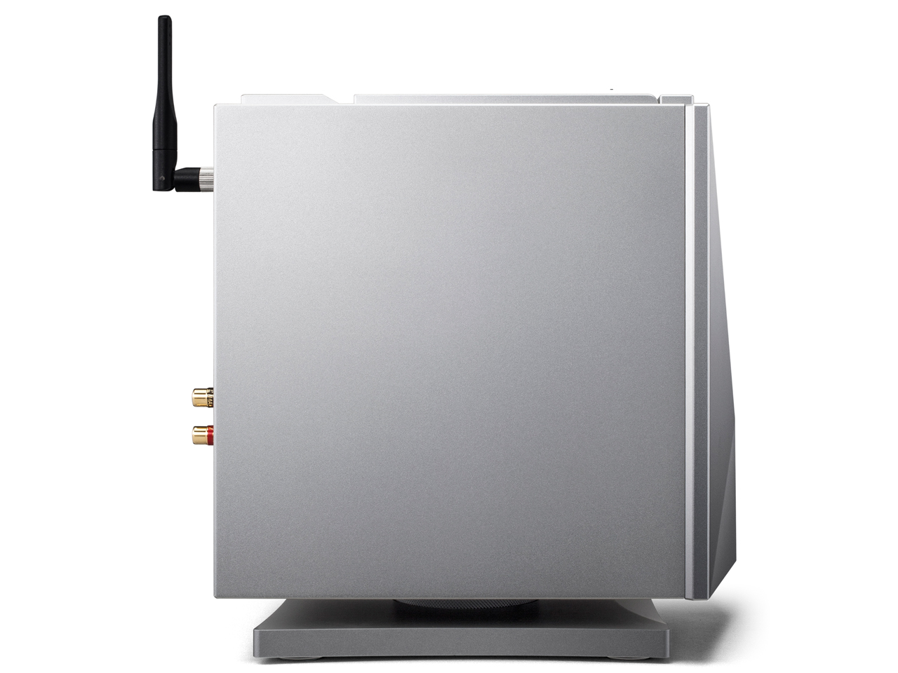 Astell&Kern AK500N-4TB-SLV [�V���o�[]