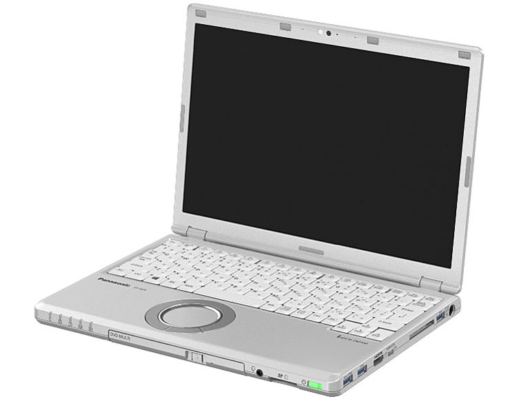 Let's note SZ5 CF-SZ5WDKPR