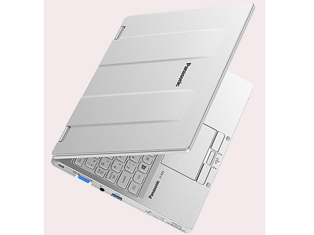 Let's note RZ5 CF-RZ5VDFPR