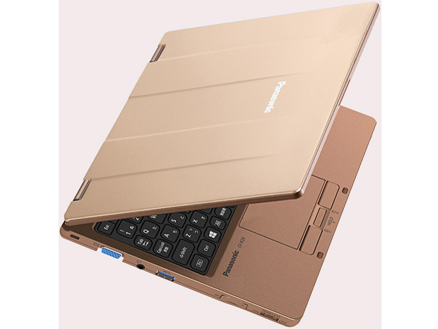 Let's note RZ5 CF-RZ5WFMQR