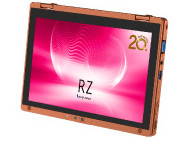 Let's note RZ5 CF-RZ5WFMQR