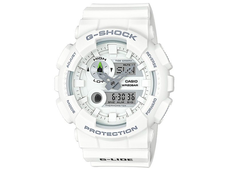 G-SHOCK G-LIDE GAX-100A-7AJF �̐��i�摜