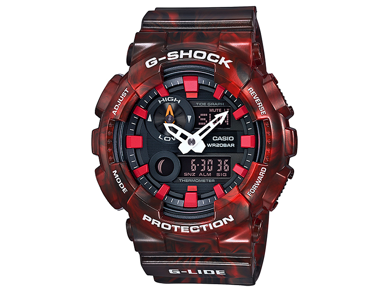 G shock gax on sale 100mb