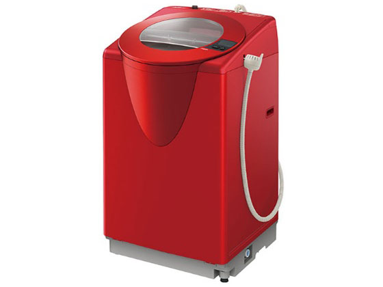 �X���b�V�� AQW-LV800E-R [�V���C�j�[���b�h] �̐��i�摜