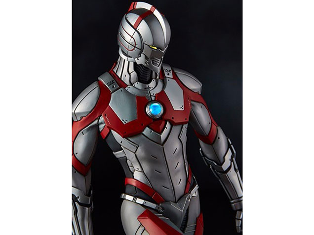 ULTRAMAN [Gecco]