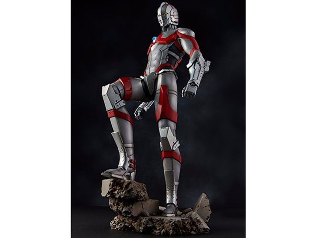 ULTRAMAN [Gecco]
