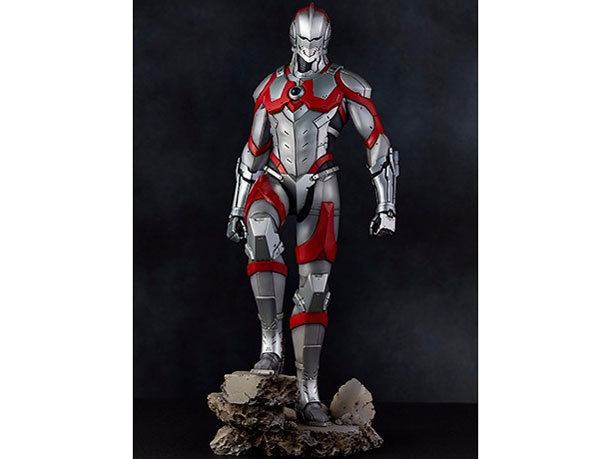 ULTRAMAN [Gecco]