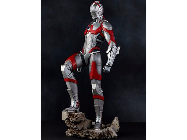 ULTRAMAN [Gecco]