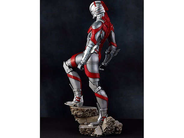ULTRAMAN [Gecco]