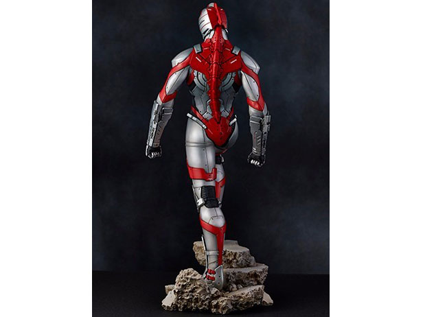 ULTRAMAN [Gecco]