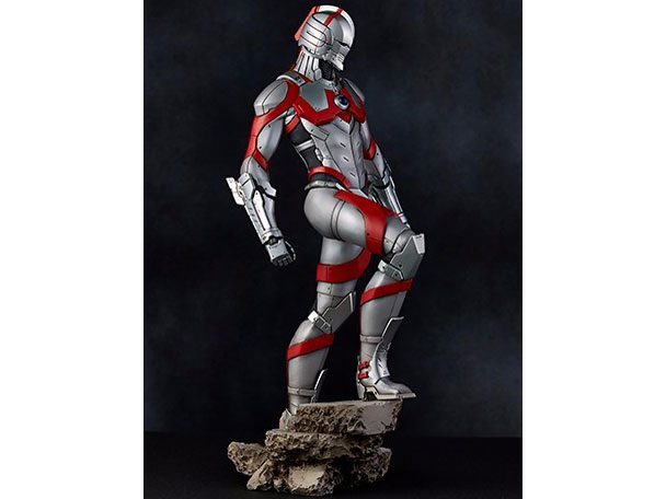 ULTRAMAN [Gecco]