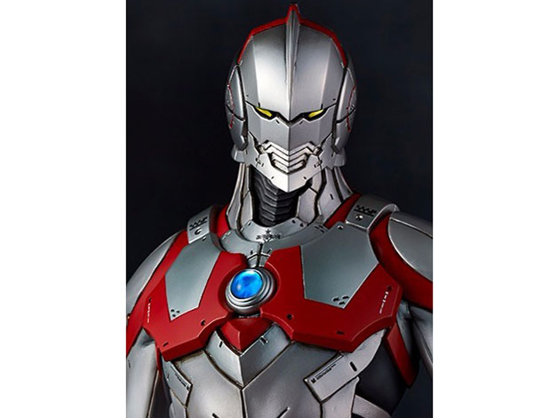 ULTRAMAN [Gecco]