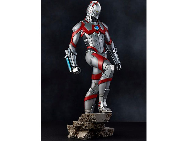 ULTRAMAN [Gecco]