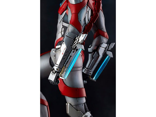 ULTRAMAN [Gecco]