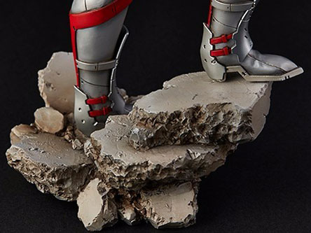 ULTRAMAN [Gecco]